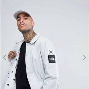 Meet your Posher, Jeffrey